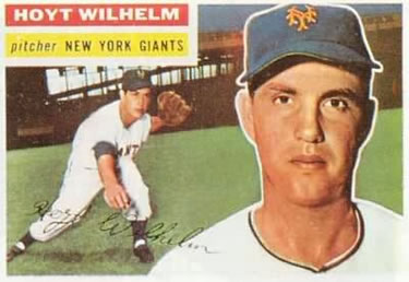 Hoyt Wilhelm