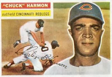 Chuck Harmon