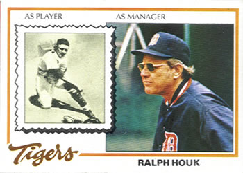 Ralph Houk
