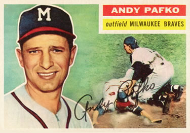 Andy Pafko