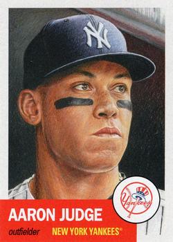 Aaron Judge