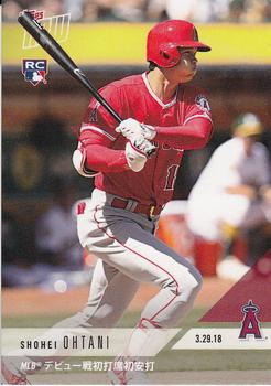 Shohei Ohtani
