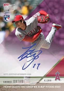 Shohei Ohtani