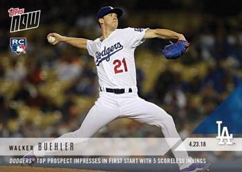 Walker Buehler