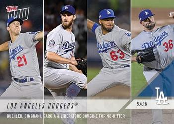 Los Angeles Dodgers