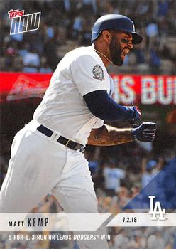 Matt Kemp