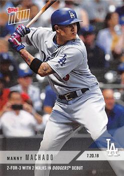 Manny Machado