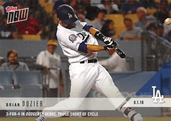 Brian Dozier