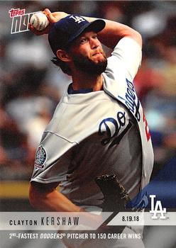 Clayton Kershaw