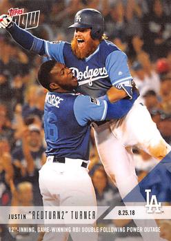 Justin "Redturn2" Turner