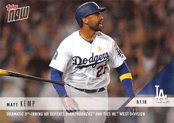 Matt Kemp