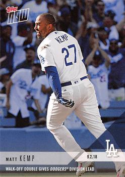Matt Kemp