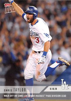 Chris Taylor