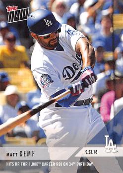 Matt Kemp