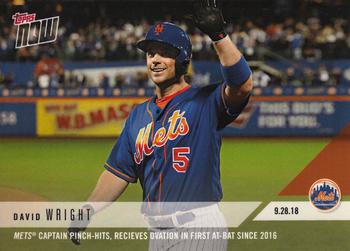 David Wright