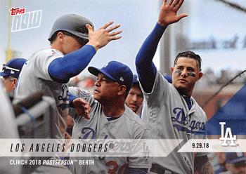 Los Angeles Dodgers
