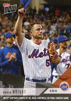David Wright