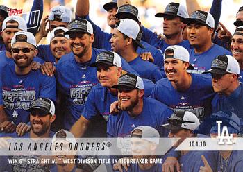 Los Angeles Dodgers
