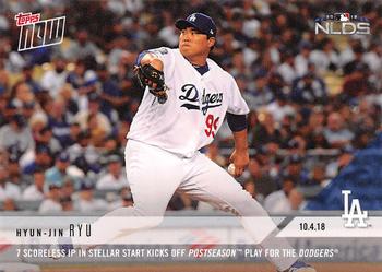Hyun-Jin Ryu