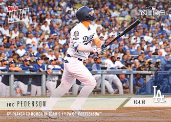 Joc Pederson