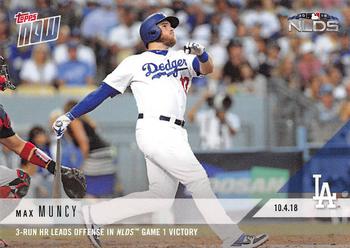 Max Muncy