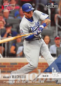 Manny Machado