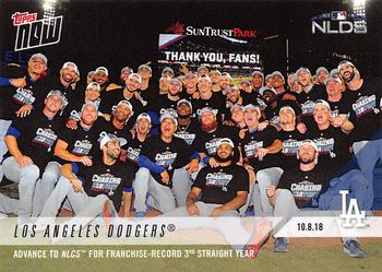 Los Angeles Dodgers