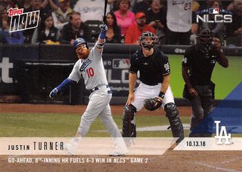Justin Turner