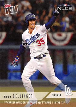 Cody Bellinger