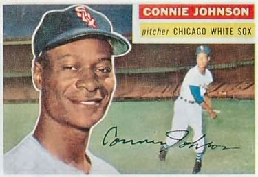 Connie Johnson
