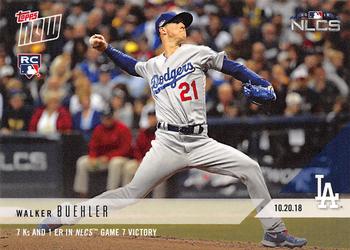 Walker Buehler