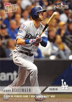 Cody Bellinger