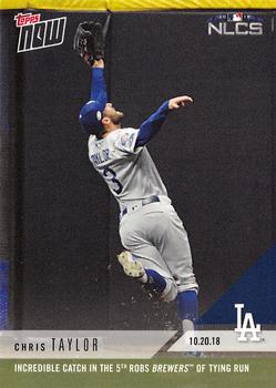 Chris Taylor