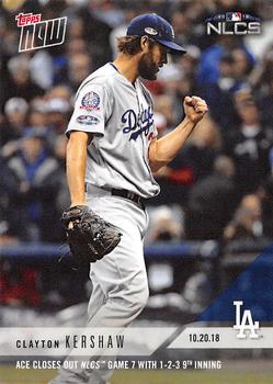 Clayton Kershaw