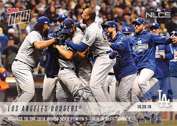 Los Angeles Dodgers