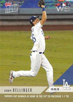 Cody Bellinger