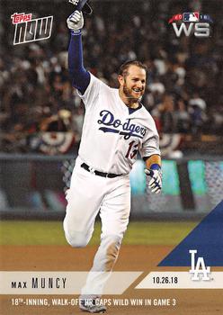 Max Muncy