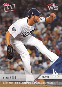 Rich Hill