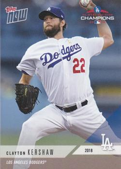 Clayton Kershaw