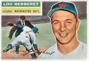 Lou Berberet