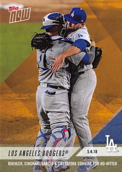 Los Angeles Dodgers