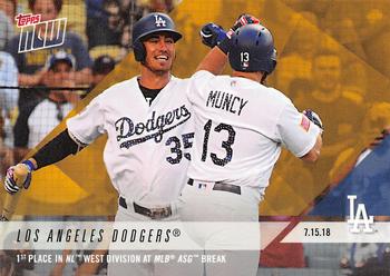 Los Angeles Dodgers