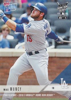 Max Muncy