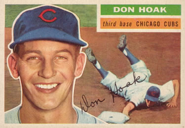 Don Hoak