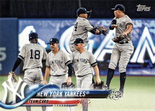 New York Yankees