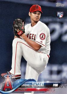 #700 Shohei Ohtani