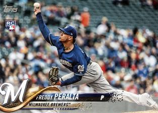 Freddy Peralta