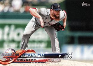 Craig Kimbrel
