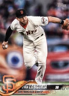 Evan Longoria