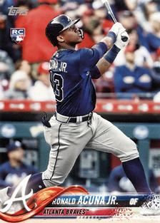 Ronald Acuña Jr.
